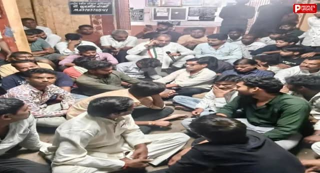 घायल इलाज के लिए पहुंचे तो अस्पताल में नहीं मिला डॉक्टर-स्टाफ ! अब 25 सितंबर को आंदोलन की चेतावनी