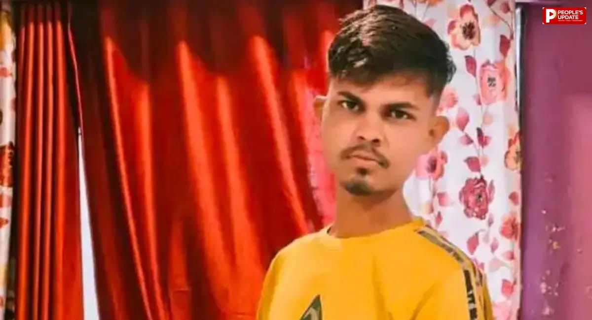 बहन को फोन पर कही फांसी लगाने की बात, कुछ देर बाद घर में फंदे पर लटका मिला 25 वर्षीय युवक