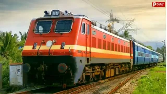 उत्तराखंड आने वाले यात्रियों की बढ़ेगी परेशानी, 26-29 सितंबर तक कई ट्रेनें रद्द और डायवर्ट