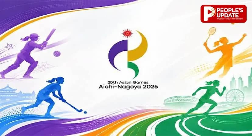 Asian Games 2026 Live Updates : टेबल टेनिस में भारत की खराब शुरुआत, मनुष के बाद मानव ठक्कर भी हारे