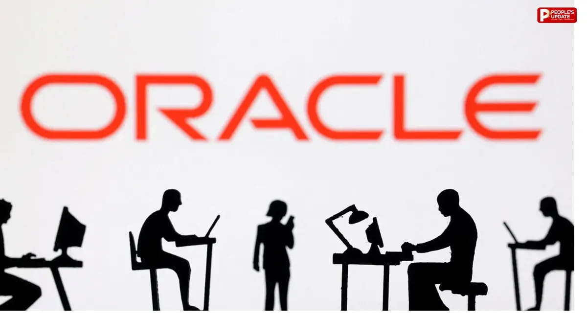 Oracle ने भारत में 3000 कर्मचारियों की छंटनी की, सेवरेंस पैकेज पर भी लिमिट