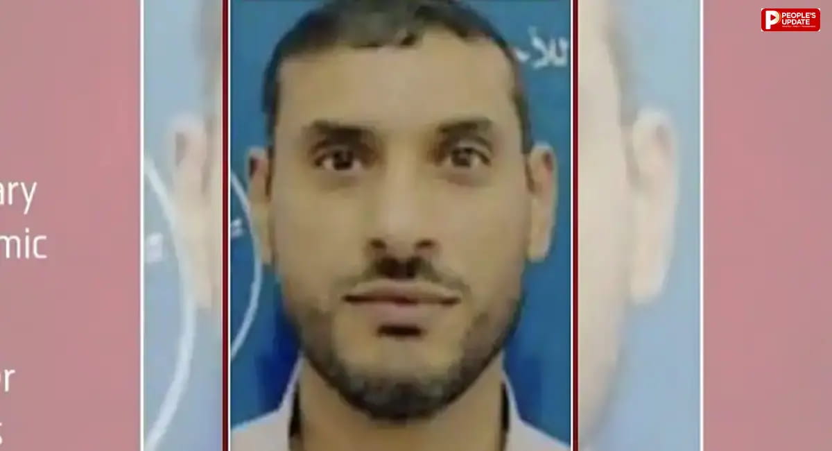 इजरायली सेना का हमास के फाइनेंस नेटवर्क पर बड़ा वार, IDF का दावा- टॉप कमांडर अबू अलवान मारा गया