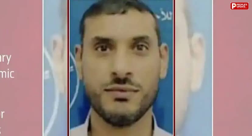 इजरायली सेना का हमास के फाइनेंस नेटवर्क पर बड़ा वार, IDF का दावा- टॉप कमांडर अबू अलवान मारा गया