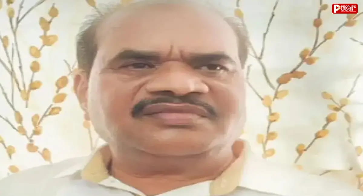सेवानिवृत्ति से तीन माह पहले एनवीडीए का उपयंत्री 14 हजार की रिश्वत लेते पकड़ा गया