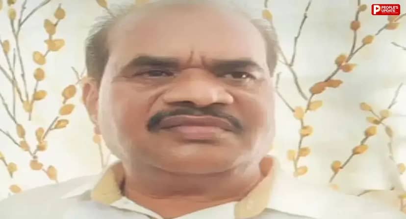 सेवानिवृत्ति से तीन माह पहले एनवीडीए का उपयंत्री 14 हजार की रिश्वत लेते पकड़ा गया