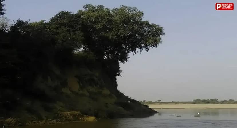 पितृपक्ष में रेवा-कुब्जा संगम पर उमड़ेगा आस्था का सैलाब, गया के समान बताया गया है महत्व