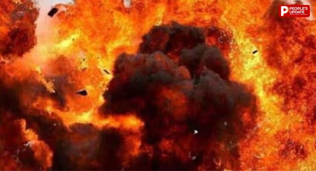 पाकिस्तान के डेरा इस्माइल खान में बड़ा धमाका, 11 लोगों की मौत; 30 घायल