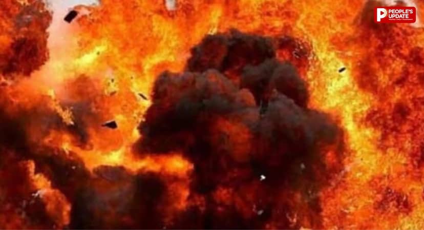 पाकिस्तान के डेरा इस्माइल खान में बड़ा धमाका, 11 लोगों की मौत; 30 घायल