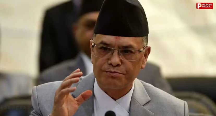 नेपाल के पूर्व चीफ जस्टिस चोलेन्द्र शमशेर गिरफ्तार, घर पहुंची क्राइम ब्रांच की टीम