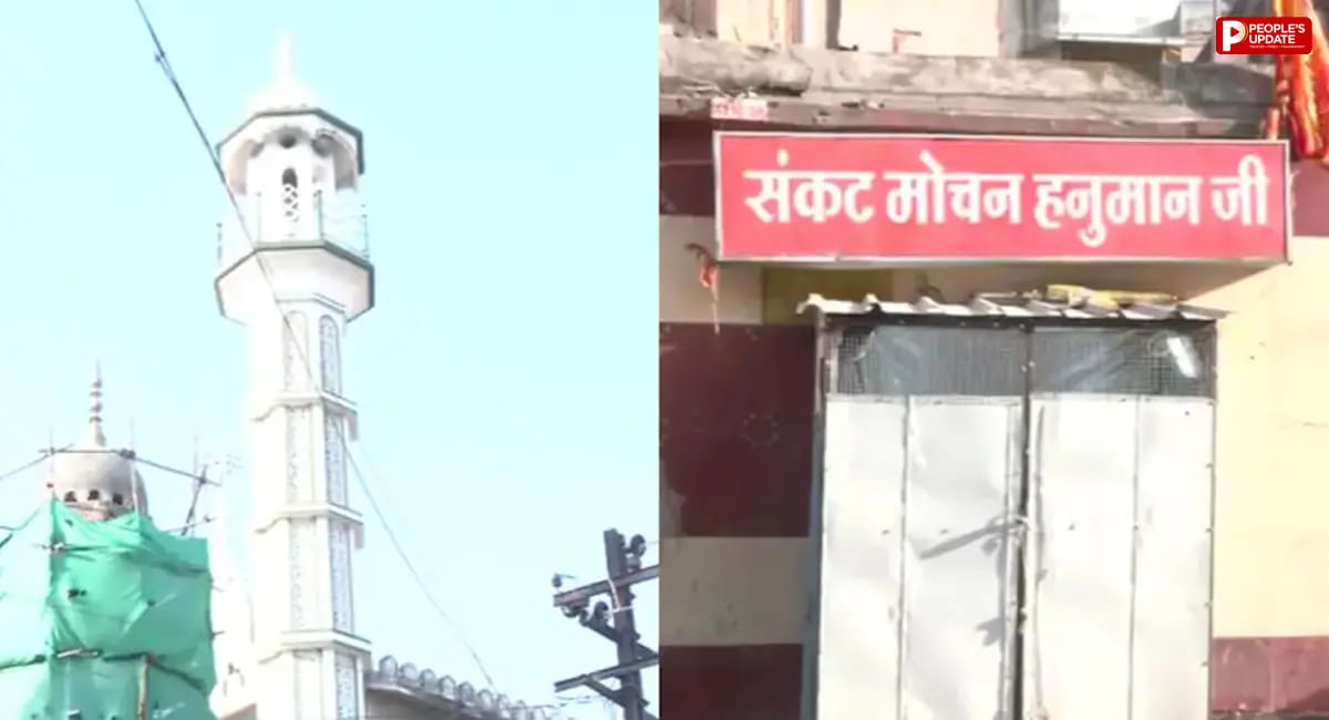 उज्जैन में सिंहस्थ 2028 की तैयारी: 9-9 फीट पीछे शिफ्ट किए मंदिर, 12 धर्मस्थल हटाए गए; शाही मस्जिद का हिस्सा भी हटाया जा रहा