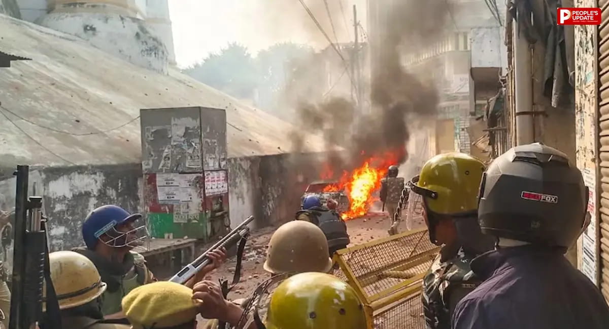 कबूलनामे के आधार पर हिरासत पर सुप्रीम कोर्ट सख्त, यूपी सरकार पर 10 लाख की कॉस्ट