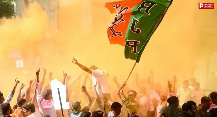 बनारस से केदारनाथ सिंह, पटना से नवल किशोर यादव... BJP ने बिहार-UP में 10 उम्मीदवारों का किया ऐलान