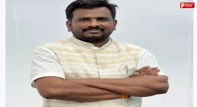 हर चुनाव के बाद संस्थाओं पर सवाल क्यों? राहुल गांधी अपने आरोपों का आधार स्पष्ट करें: महापौर विक्रम अहके