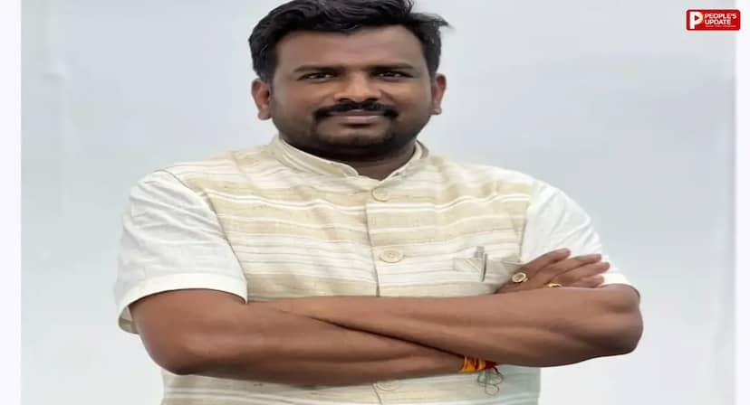 हर चुनाव के बाद संस्थाओं पर सवाल क्यों? राहुल गांधी अपने आरोपों का आधार स्पष्ट करें: महापौर विक्रम अहके