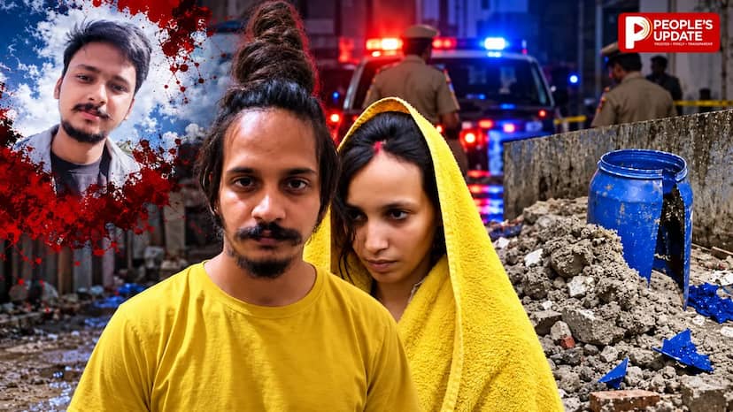 मेरठ के नीले ड्रम केस की मुस्कान पर आज कोर्ट का फैसला, भाई बोला- ‘जो हमारे भाई के साथ हुआ, वही उनके साथ होना चाहिए’