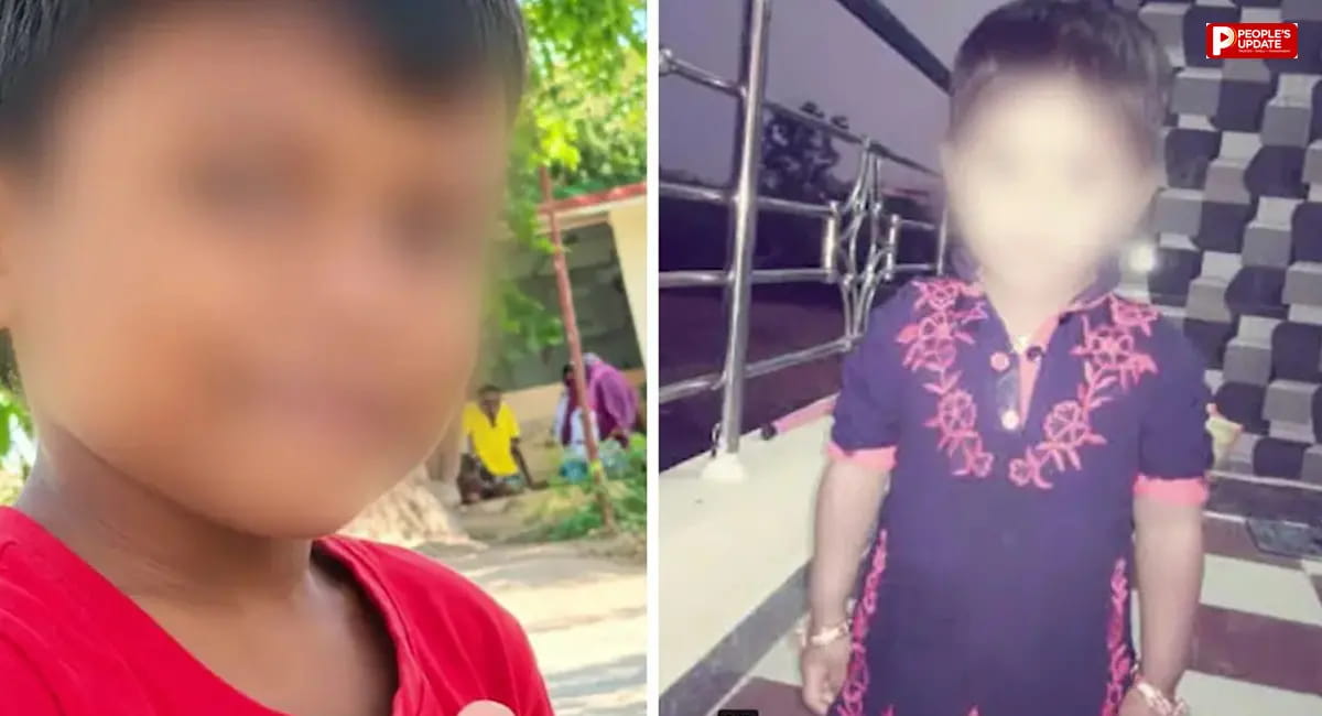 खेलते-खेलते RO प्लांट के पास पहुंचे भाई-बहन, टूटे बिजली तार की चपेट में आने से दोनों की मौत