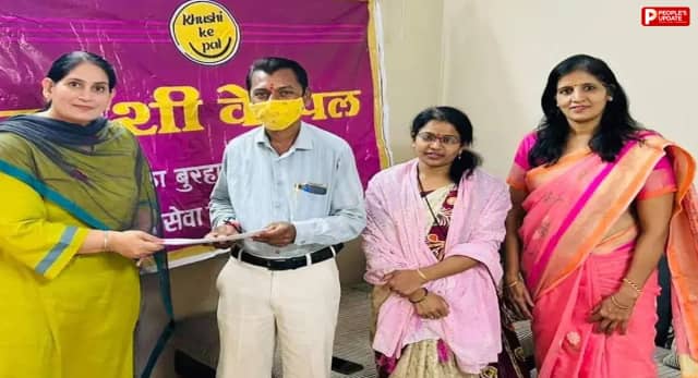 सात जन्मों का साथ निभाने उज्जवला अपनी किडनी देकर बचाएगी पति की जान