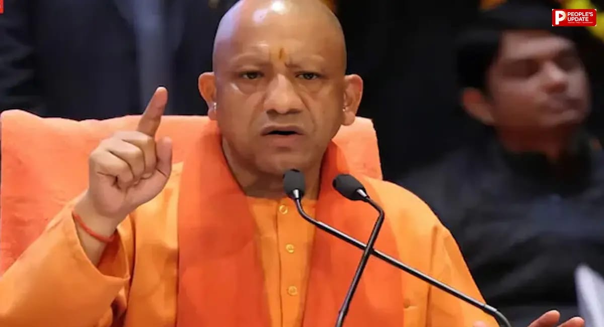 जेवर एयरपोर्ट का नाम होगा नरेंद्र मोदी इंटरनेशनल एयरपोर्ट, CM योगी का ऐलान
