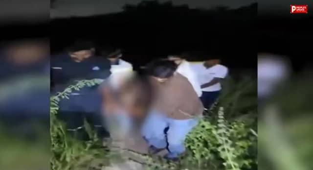 फोटो के चक्कर में गई जान! इंस्टाग्राम रील देखकर तेलंगाना की खदान पहुंचे छात्र की डूबने से मौत
