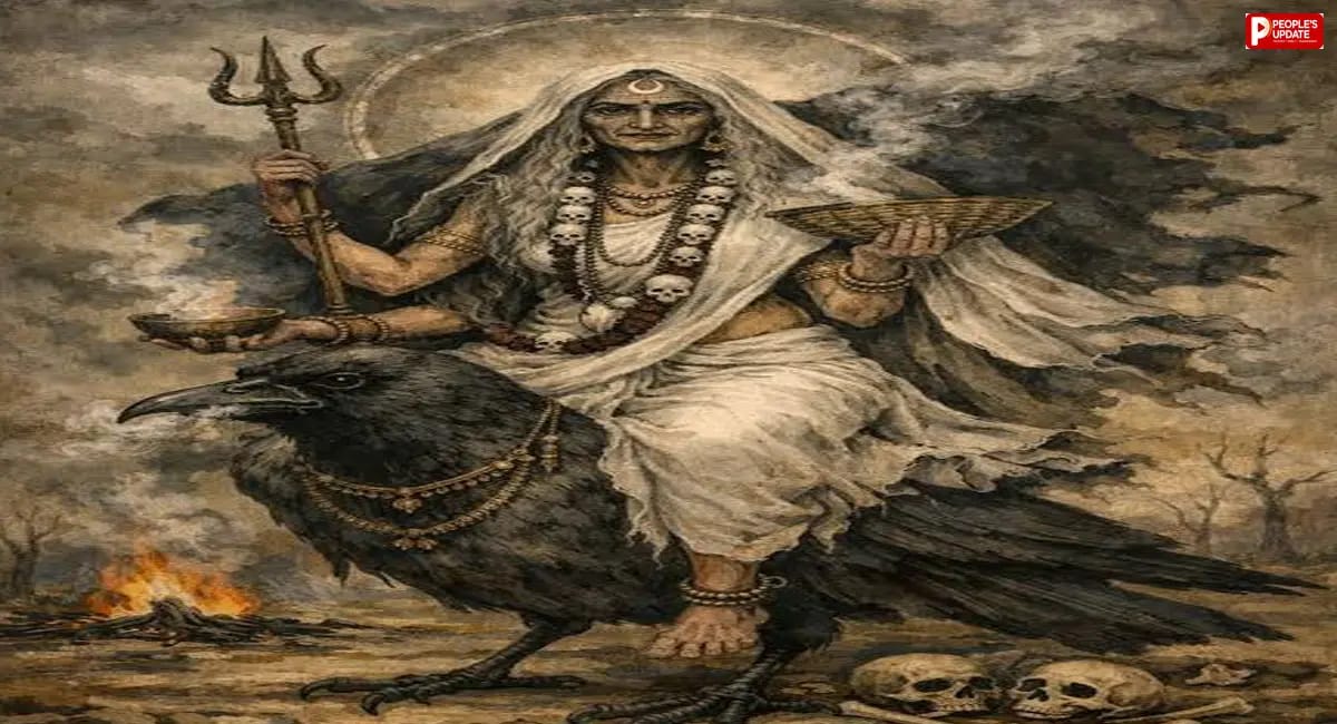 देवी का ऐसा रूप, ऐसा भोग…आखिर क्या है दतिया के इस मंदिर का रहस्य?