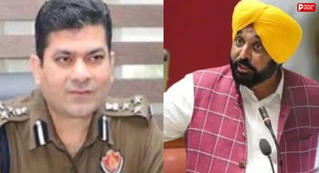 पंजाब : CM भगवंत मान के वायरल वीडियो मामले में ED का समन, पेश होंगे लुधियाना के पुलिस कमिश्नर