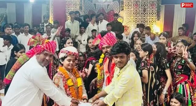 हरदा : गरबा प्रतियोगिता में सीहोर प्रथम, द्वितीय स्थान पर रहा लालमाटी
