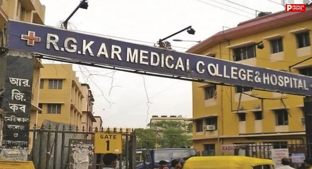RG Kar मेडिकल कॉलेज के पूर्व प्रिंसिपल को सुप्रीम कोर्ट से जमानत, 147 में से सिर्फ 7 गवाहों की गवाही