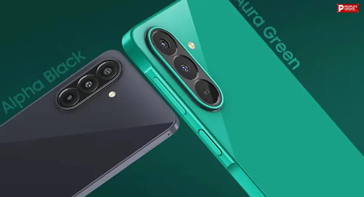 Samsung Galaxy F70 5G की पहली सेल शुरू, ₹2,000 तक सस्ता खरीदने का मौका; जानें कीमत और फीचर्स