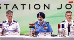 ऑपरेशन सिंदूर पर IAF चीफ एपी सिंह का बड़ा बयान, बोले- वायुसेना की पहुंच से कोई लक्ष्य दूर नहीं