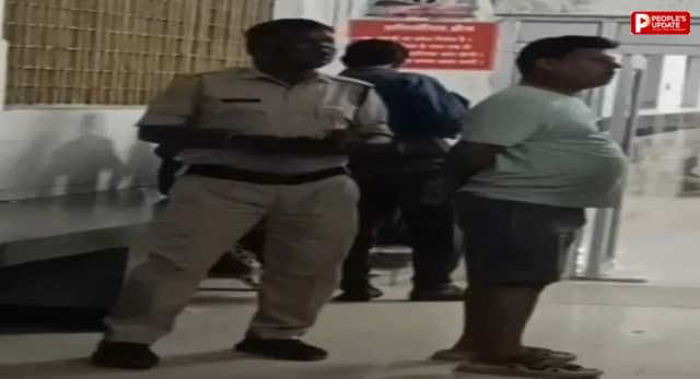 सिवनी के धनोरा में 23 वर्षीय युवक का शव फंदे पर लटका मिला, जांच में जुटी पुलिस