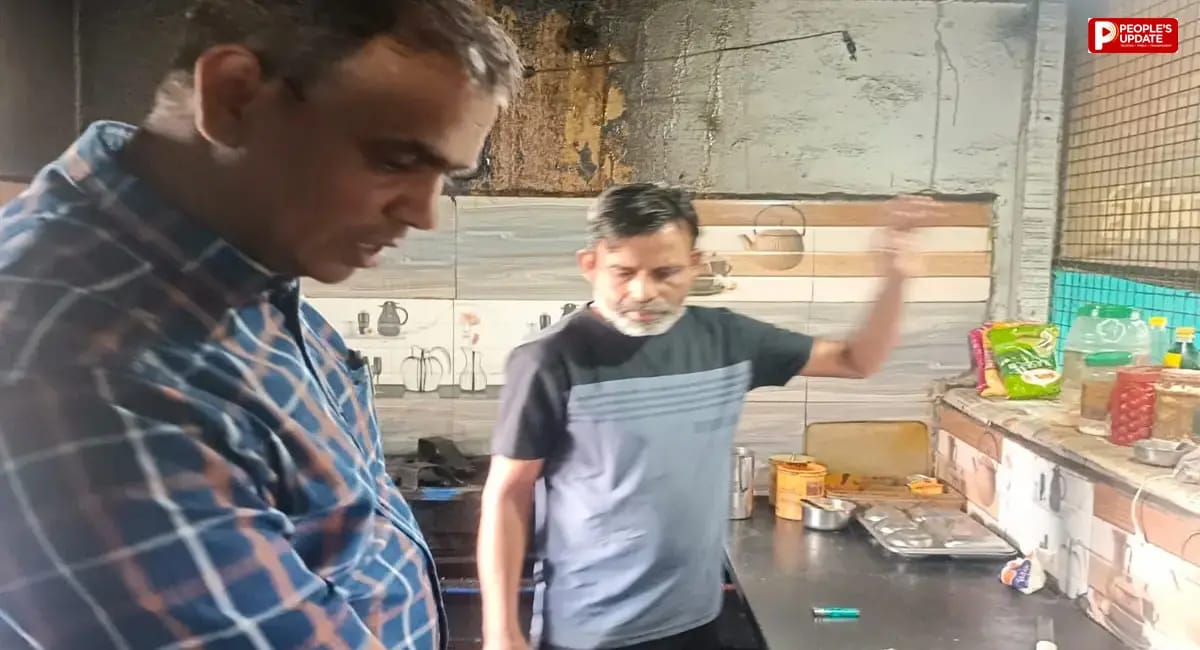 छिंदवाड़ा के रिलायंस मॉल पर दो मामले दर्ज, घुन लगी दाल और खराब सब्जियां बेचने का आरोप