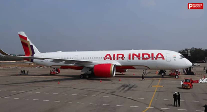 Air India Flights Cancelled : सऊदी अरब की उड़ानें 14 नवंबर तक रद्द, जेद्दा-रियाद और दम्माम जाने वाले यात्रियों को राहत