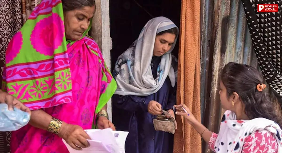 Census 2027 : 25 जनवरी से शुरू होगी जनगणना, 28 फरवरी तक चलेगा सर्वे; चुनावी राज्यों को छूट