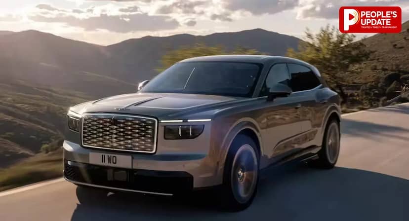 107 साल के इतिहास में Bentley ने लॉन्च की अपनी पहली EV Torcal, 600 किलोमीटर है रेंज, देगी कंपनी का वही पुराना फील