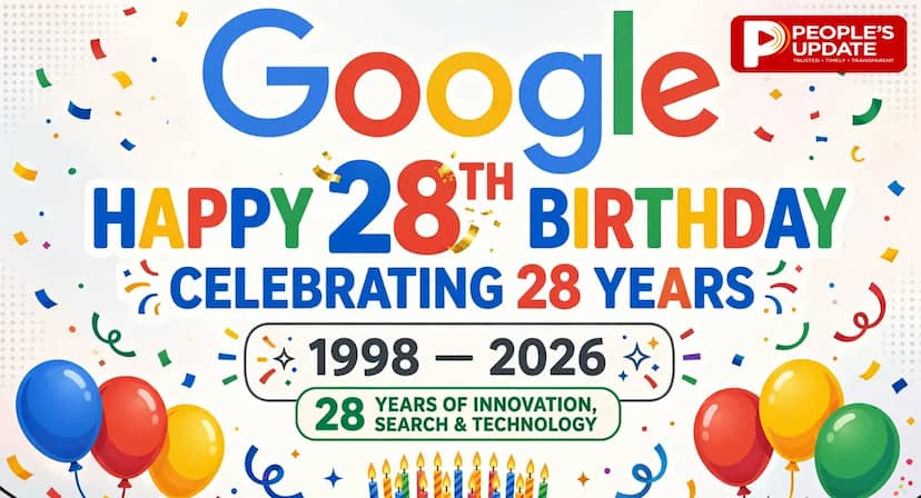 वो 10 प्रिंसिपल जिन्हें गूगल के शुरुआती सालों में लिखा गया था और कंपनी आज भी इन्हें फॉलो कर रही है