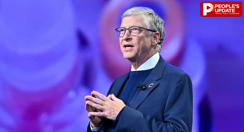 Bill Gates ने AI Kill Switch का किया विरोध, बोले - ये गलतफहमी है, खराब इरादों से ज्यादा खतरा
