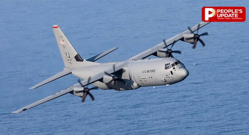 भारत में बढ़ेगा C-130J सुपर हरक्यूलिस का प्रोडक्शन, $10.5 अरब के डील पर लॉकहीड मार्टिन का बड़ा प्लान