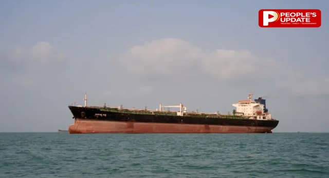 Strait of Hormuz में टैंकरों पर हमलों में रिकॉर्ड बढ़ोतरी, एक हफ्ते में 12 हमले, ईरान-अमेरिका युद्ध के बाद सबसे ज्यादा