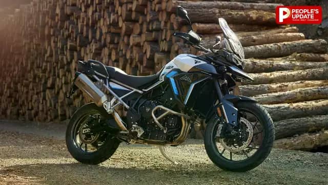 Triumph Tiger 900 New Model 15 दिसंबर को होगा लॉन्च, ज्यादा पावर और नेक्स्ट-जेन कनेक्टिविटी के साथ आएगी एडवेंचर बाइक