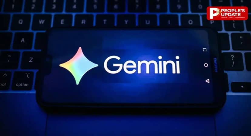 Gemini 4 Argon लॉन्च, Google ने कहा-क्वांटम कंप्यूटिंग की लागत 100 गुना घटी, फ्यूजन और रोबोटिक्स में बड़ी सफलता