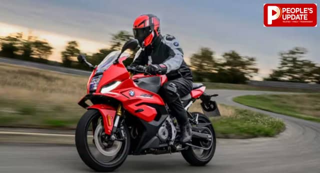 BMW F 450 RR: BMW की सबसे किफायती सुपरस्पोर्ट बाइक हुई पेश, S 1000 RR से प्रेरित डिजाइन