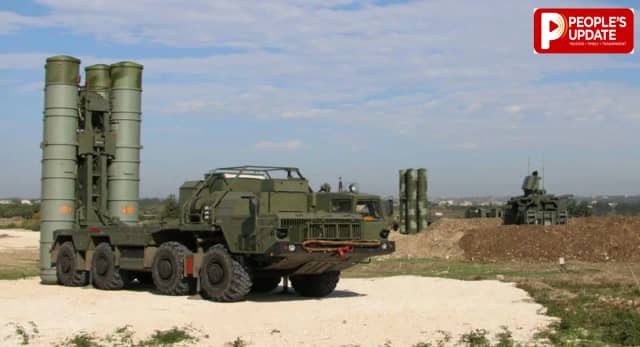 S-400 बनाम S-500: रूस के एयर डिफेंस सिस्टम में क्या अंतर है, जानें डिटेल