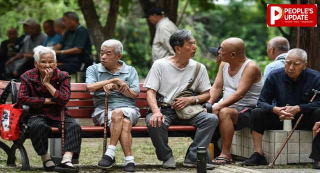 2035 तक सुपर-एज्ड शहर बनेगा बीजिंग, हर तीसरा निवासी होगा 60 साल से अधिक उम्र का
