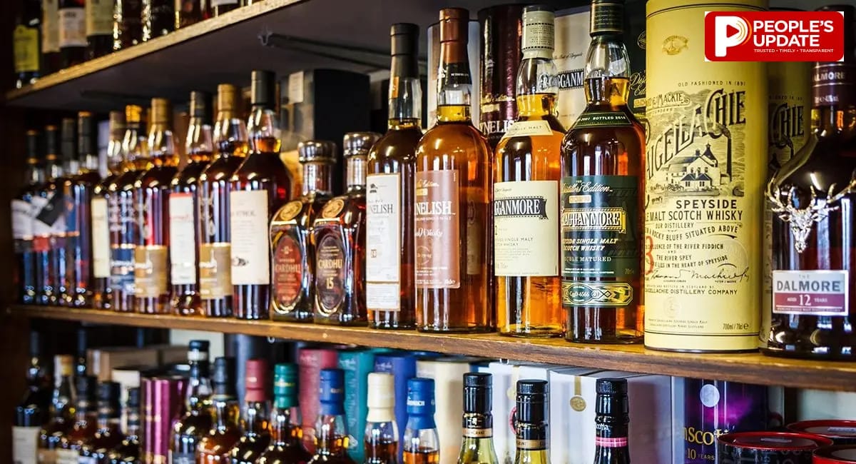 भारत बन सकता है स्कॉच व्हिस्की का दुनिया का सबसे बड़ा बाजार, अमेरिका को छोड़ेगा पीछे