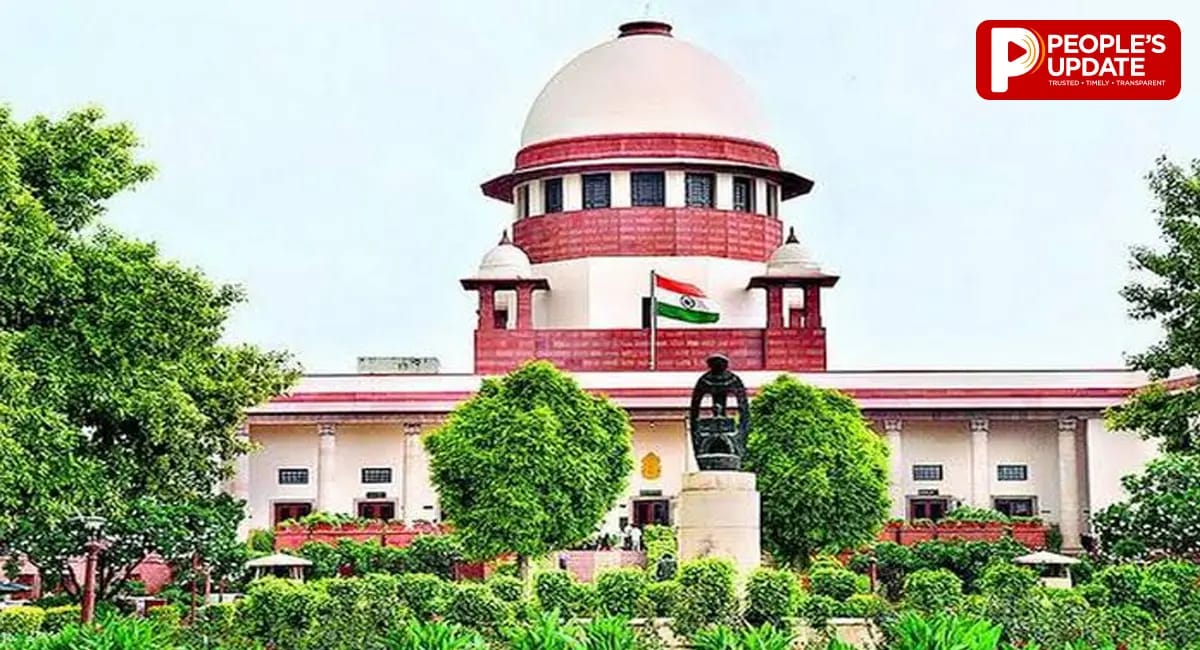 सुप्रीम कोर्ट कॉलेजियम ने 4 हाई कोर्ट के चीफ जस्टिस के लिए नाम भेजे, जस्टिस पी सैम कोशी को दिल्ली हाई कोर्ट का CJ बनाने की सिफारिश