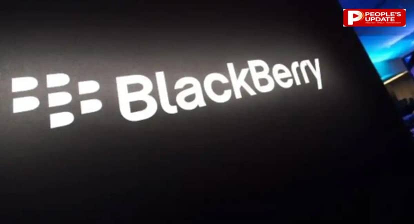 कीबोर्ड फोन से AI रोबोट तक: BlackBerry का बड़ा ट्रांसफॉर्मेशन, 275 मिलियन गाड़ियों वाले QNX के बाद अब Physical AI पर दांव