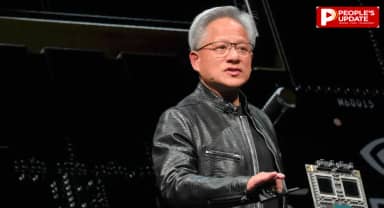 मैन्युफैक्चरिंग और टेक्नोलॉजी में दुनिया के टॉप 3 लीडर कौन, Nvidia CEO जेन्सेन हुआंग ने बताया, अमेरिका लिस्ट से बाहर क्यों