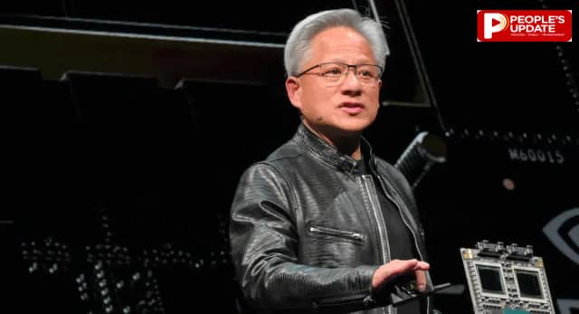 मैन्युफैक्चरिंग और टेक्नोलॉजी में दुनिया के टॉप 3 लीडर कौन, Nvidia CEO जेन्सेन हुआंग ने बताया, अमेरिका लिस्ट से बाहर क्यों