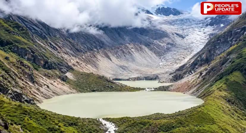 भूटान में ग्लेशियर झील फटी, मो छू नदी में फ्लैश फ्लड, नॉर्थ बंगाल में हाई अलर्ट, 10,000 लोग शिफ्ट, गासा त्साचू हॉट स्प्रिंग को नुकसान