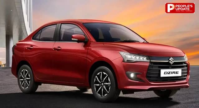 Maruti Suzuki Dzire का बडा रिकॉर्ड, कुल प्रोडक्शन 35 लाख यूनिट के पार; 19 साल में हासिल की खास उपलब्धि